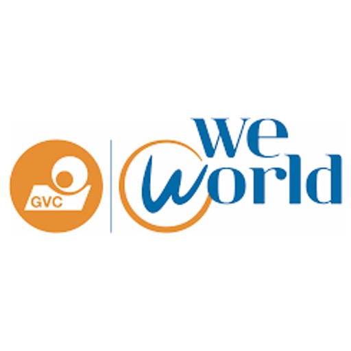 WE world-GVC: Responsable MEAL (Consortium)