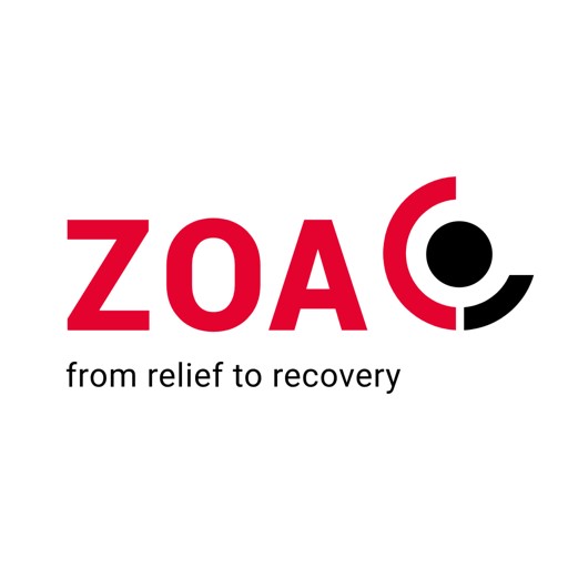 ZOA BURUNDI: Expert PIP