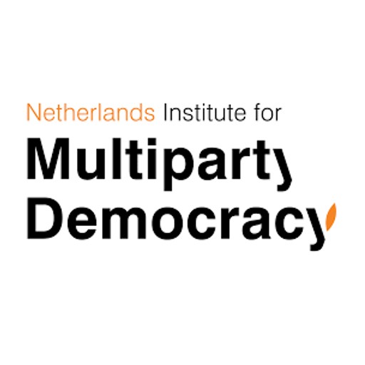 Netherlands Institute for Multiparty Democracy: Responsable Administratif et Financier