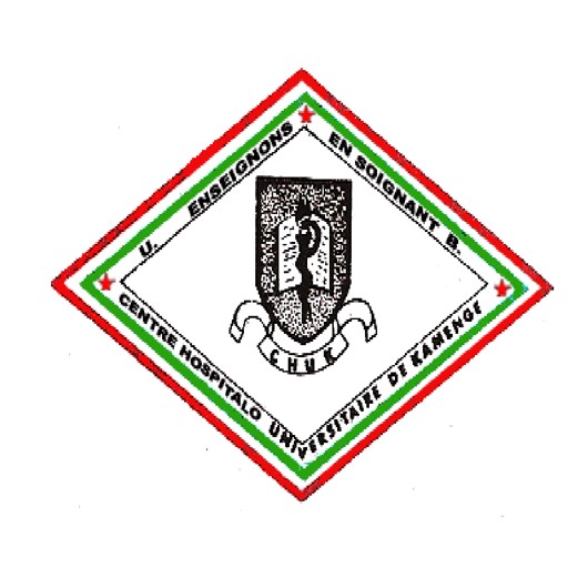 esoko | Centre Hospitalo-universitaire de Kamenge