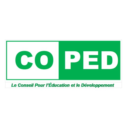 Conseil Pour l'Education et le développement: Plusieurs postes