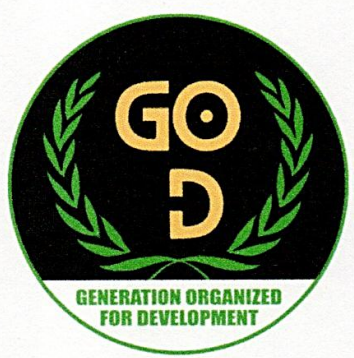  | GENERATION ORGANIZED FOR DEVELOPMENT
