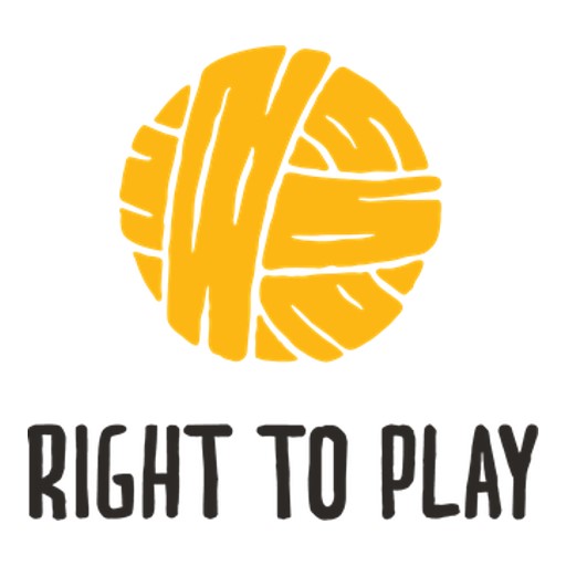 RIGHT TO PLAY: Project Coordinator