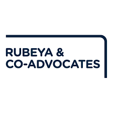 Rubeya & Co-Advocates: Administrateur Indépendant