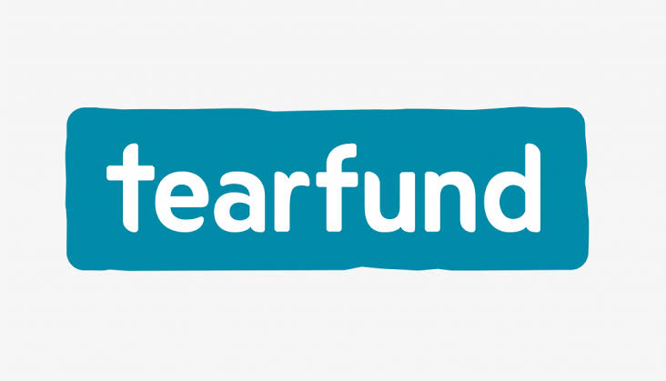 Tearfund: Programme Funding Officer