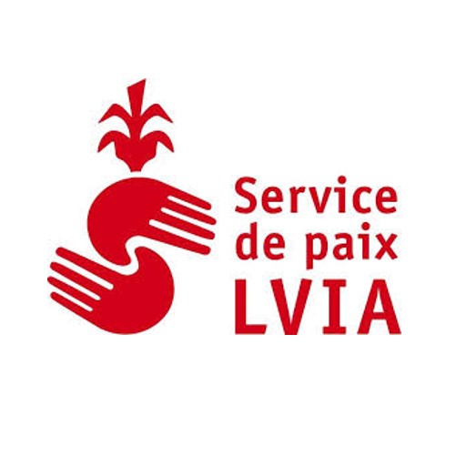 Lay Volunteers International Association: Chauffeur