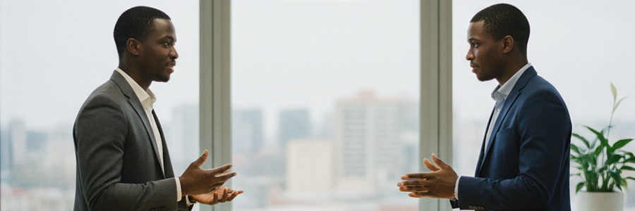 Professional communication habits | 